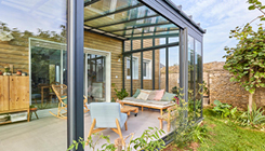 Pergola 9×3