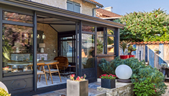 Prix des pergolas Gustave Rideau